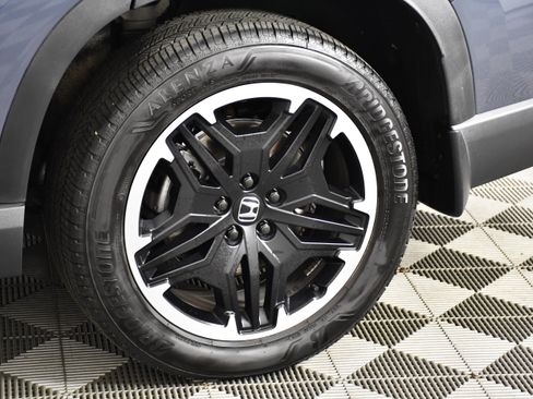 Certified 2026 Honda Pilot image 52