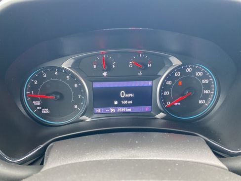 Used 2023 Chevrolet Equinox RS image 28