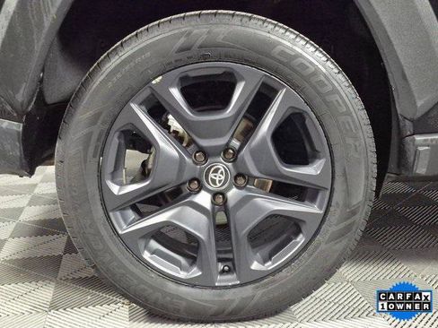 Certified 2024 Toyota RAV4 Adventure image 24