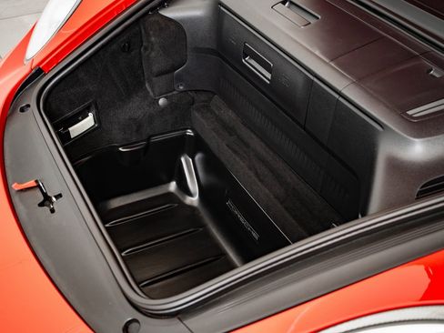 Used 2006 Porsche Cayman S image 43