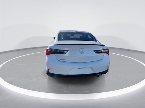 Used 2021 Acura ILX image 7