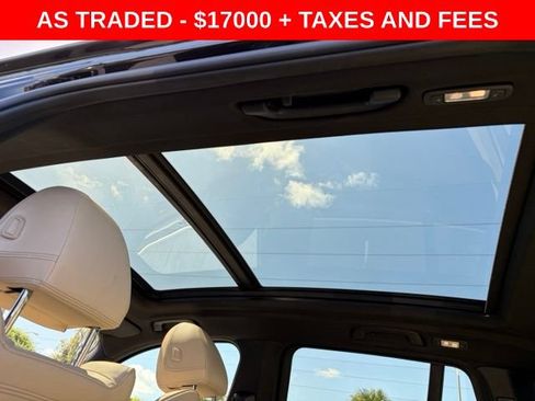 Used 2018 BMW X3 xDrive30i AWD/4WD image 17