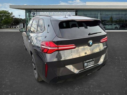 New 2026 BMW X3 xDrive30 w/ Premium Package AWD/4WD image 12