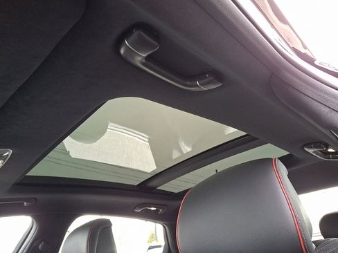 Certified 2022 Genesis G80 3.5T Sport w/ Sport Prestige Package image 21