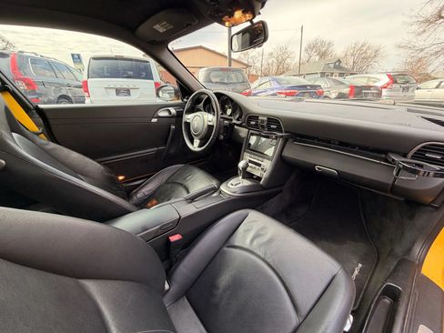Used 2008 Porsche 911 GT3 RS image 15