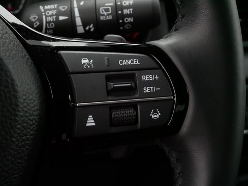 Certified 2026 Honda Passport RTL image 26