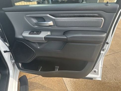 Used 2023 RAM 1500 Big Horn AWD/4WD image 21