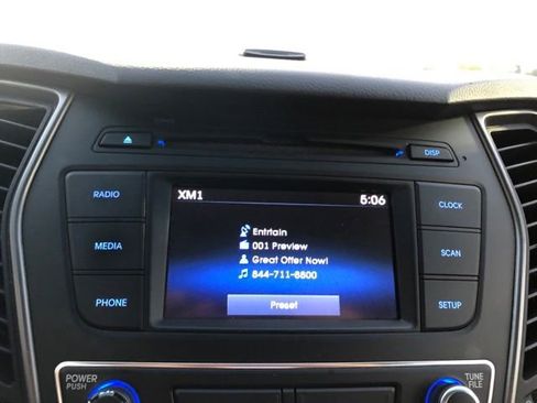 Used 2017 Hyundai Santa Fe Sport image 55