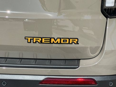 New 2026 Ford Explorer Tremor w/ Tremor Convenience Package AWD/4WD image 27