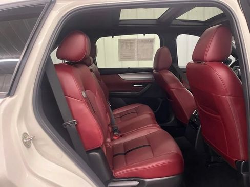 Used 2025 MAZDA CX-70 Plug-In Hybrid w/ Premium Plus AWD/4WD image 16