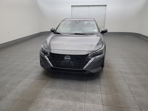 Used 2024 Nissan Sentra S FWD image 15