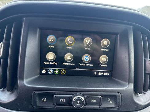 Used 2019 Chevrolet Colorado W/T w/ WT Convenience Package image 24