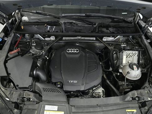 Used 2019 Audi Q5 2.0T Premium Plus w/ Premium Plus Package image 10