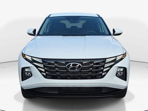 Used 2024 Hyundai Tucson SE AWD/4WD image 12