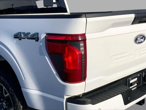 Used 2024 Ford F150 STX AWD/4WD image 29
