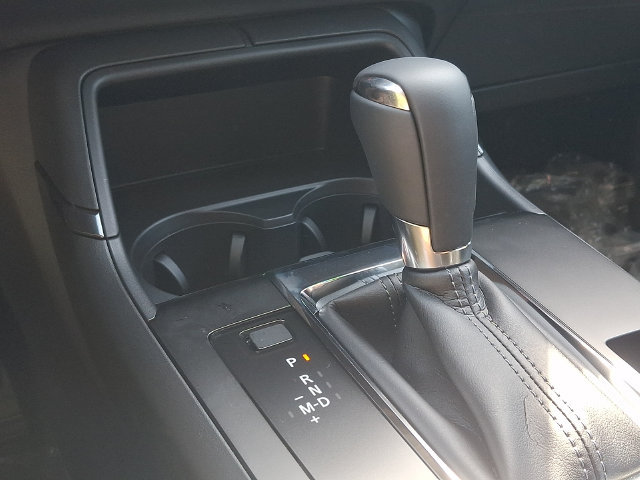 New 2026 MAZDA CX-5 Preferred AWD/4WD image 12