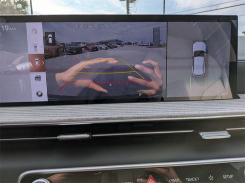 New 2026 Genesis GV80 2.5T Advanced image 23