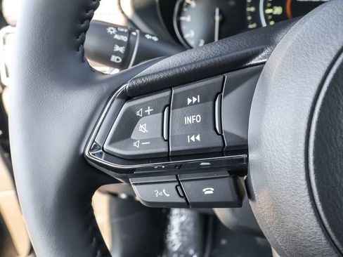 Used 2025 MAZDA CX-5 AWD 2.5 S image 20