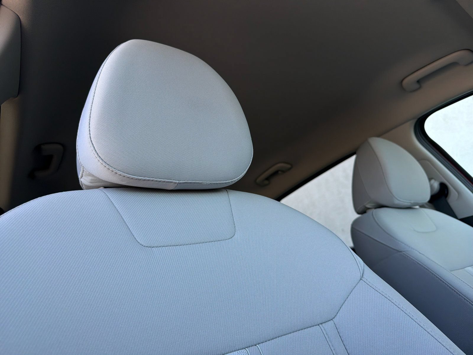 Used 2025 Hyundai Tucson SEL FWD image 16