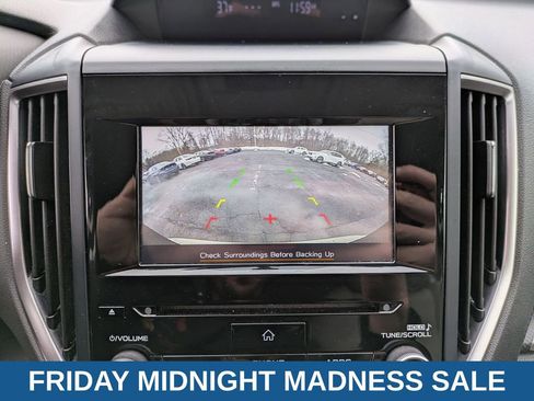 Used 2020 Subaru Forester Premium image 13