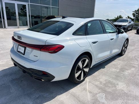 New 2026 Audi A5 2.0T Premium Plus AWD/4WD image 5