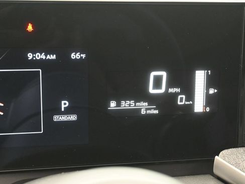New 2026 Nissan Kicks SV w/ Cold Weather Package AWD/4WD image 9