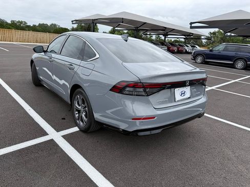 Used 2024 Honda Accord EX-L image 7