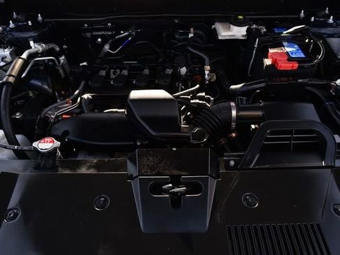 Used 2025 Honda CR-V EX-L image 30