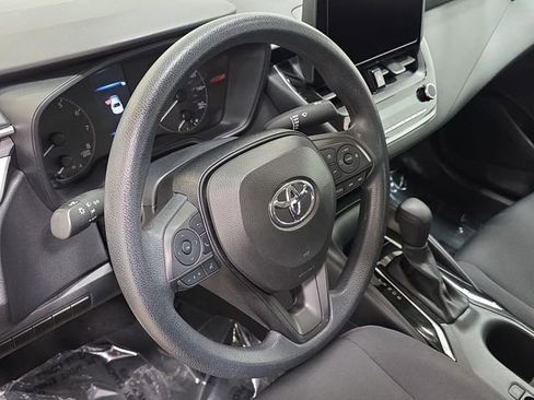 Certified 2024 Toyota Corolla LE image 13