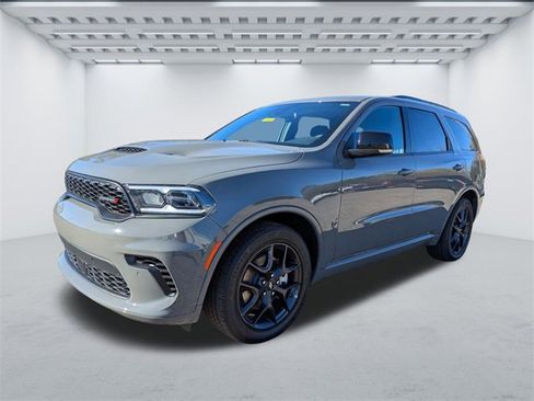 New 2026 Dodge Durango GT image 8
