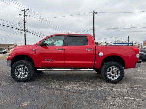 Used 2010 Toyota Tundra 2WD CrewMax image 8