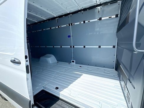 New 2026 Mercedes-Benz Sprinter 3500 image 22