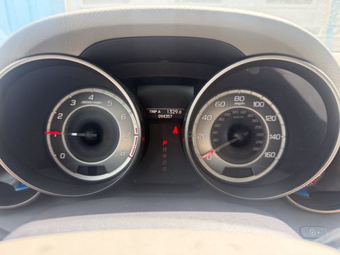 Used 2011 Acura MDX AWD/4WD image 28