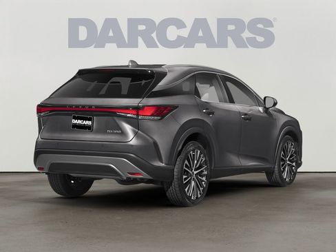 New 2026 Lexus RX 350 Premium image 3