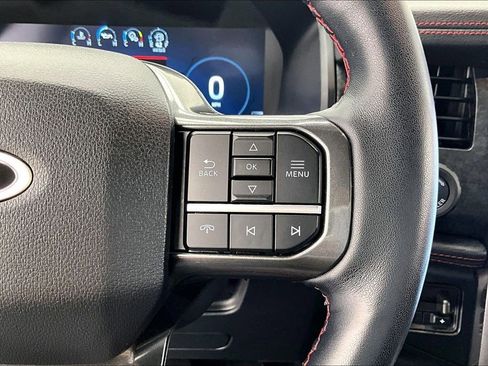 Used 2024 Ford Expedition Limited AWD/4WD image 19