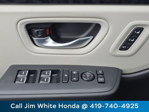 New 2026 Honda Passport TrailSport Elite image 27