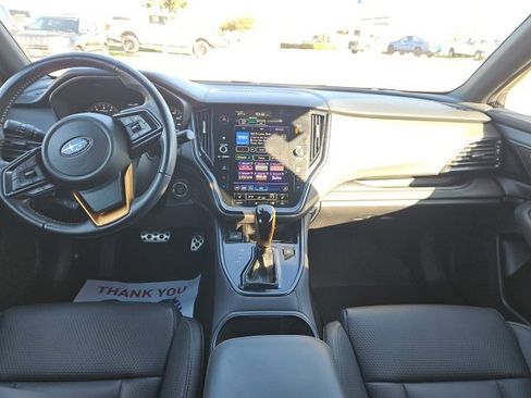 Used 2022 Subaru Outback Wilderness w/ Wilderness Package image 4