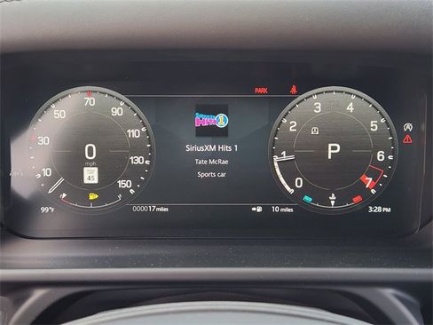 New 2025 Land Rover Defender 130 V8 image 11