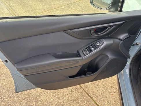 Used 2022 Subaru Crosstrek 2.0i Premium w/ Popular Package #4A image 25