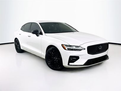 Used 2024 Volvo S60 B5 Plus w/ Climate Package