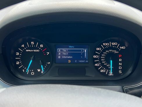 Used 2013 Ford Edge SE FWD image 22