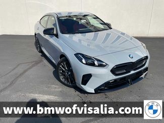 New 2026 BMW M235i xDrive w/ M Sport Professional Package video 1