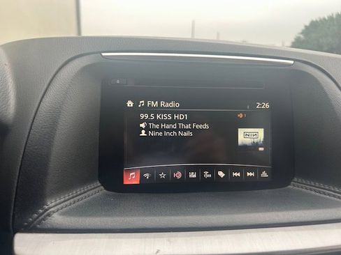 Used 2016 MAZDA CX-5 Touring FWD image 17