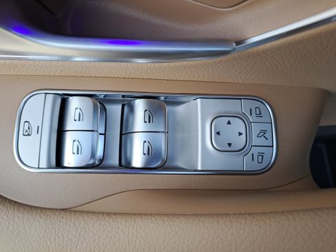 New 2026 Mercedes-Benz GLE 350 4MATIC image 28