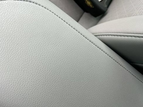 Used 2024 Toyota Camry XSE FWD image 23