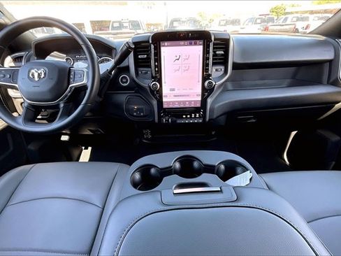 New 2025 RAM 2500 Tradesman image 5