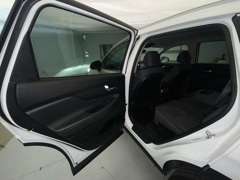 Used 2023 Hyundai Santa Fe SEL FWD image 22