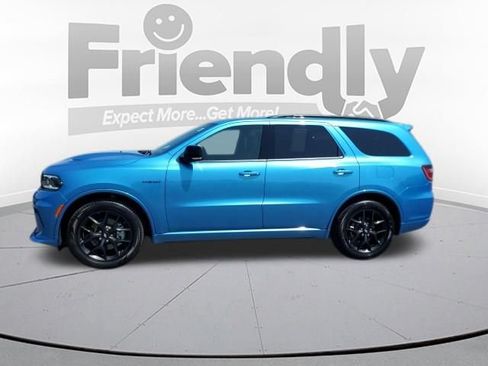 Used 2026 Dodge Durango GT AWD/4WD image 2