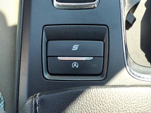 Certified 2020 Ford Fusion SE FWD image 23