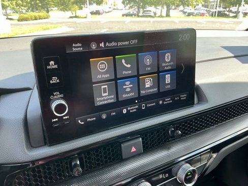 Used 2025 Honda CR-V EX-L image 24